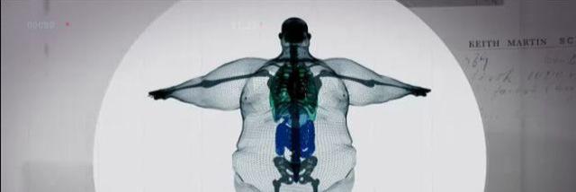 Xrayguyman's profile banner image