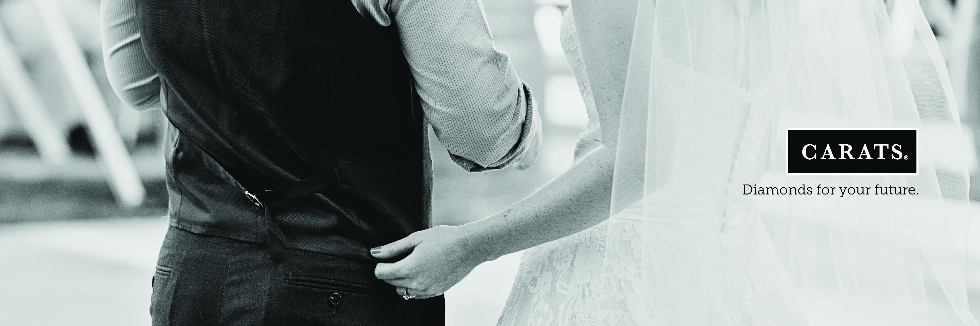 Carats banner