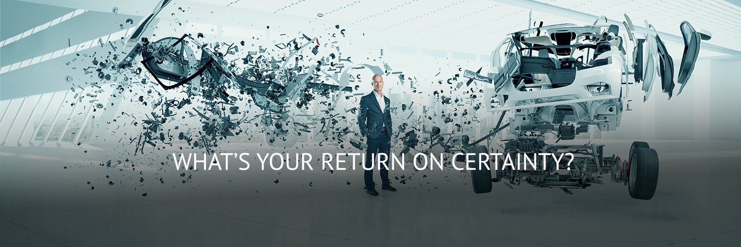 Urban Science banner