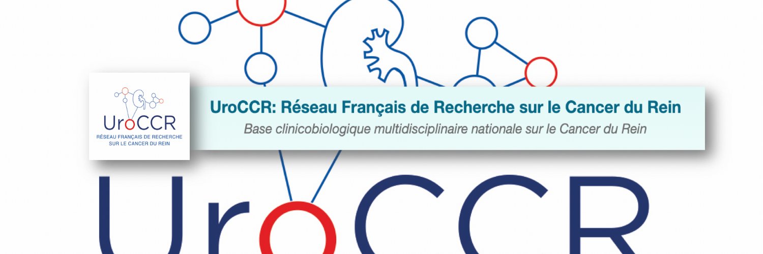 UroCCR banner