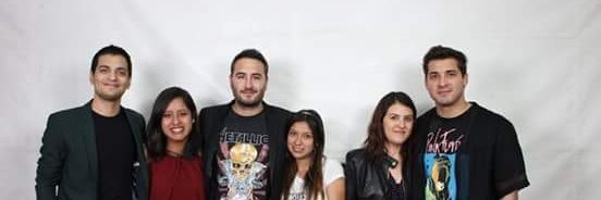 Beth banner