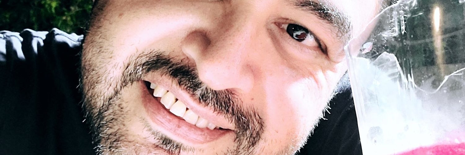 🌿CesArrito.com🐾🦅 banner