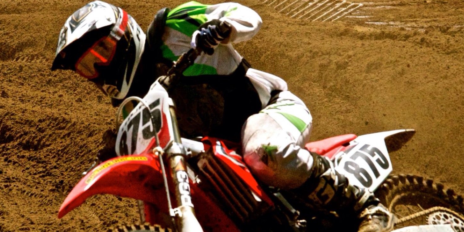 bermbuster75's profile banner image