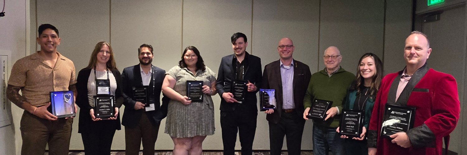 Division of Policing banner