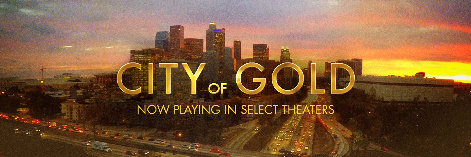 CityOfGoldDoc's profile banner image