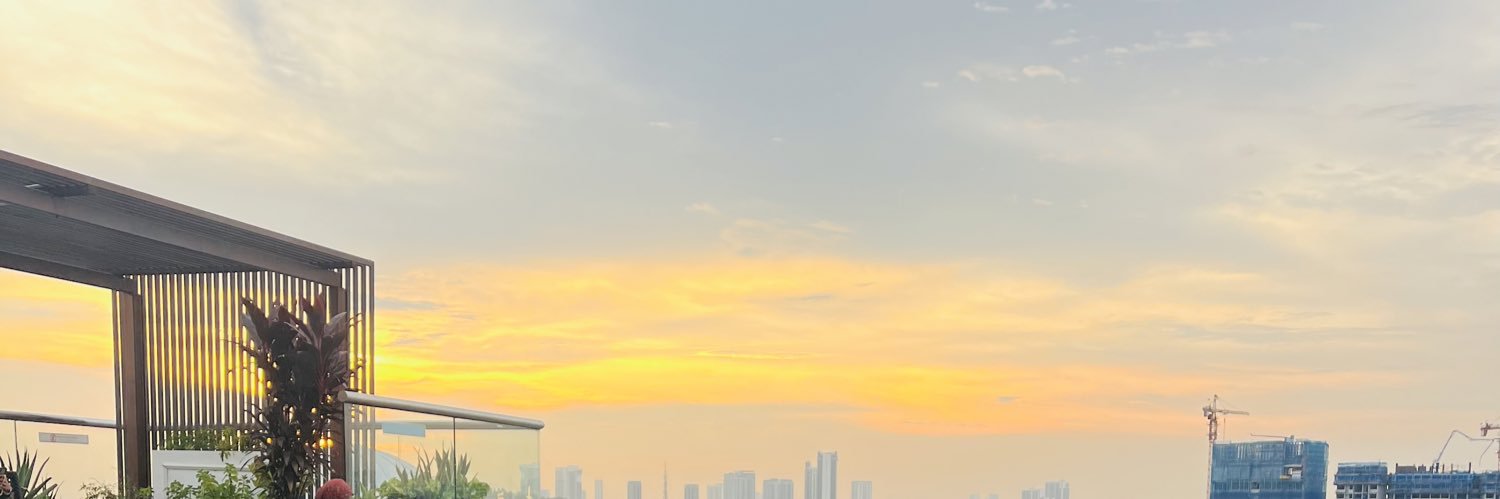 syafzmi's profile banner image