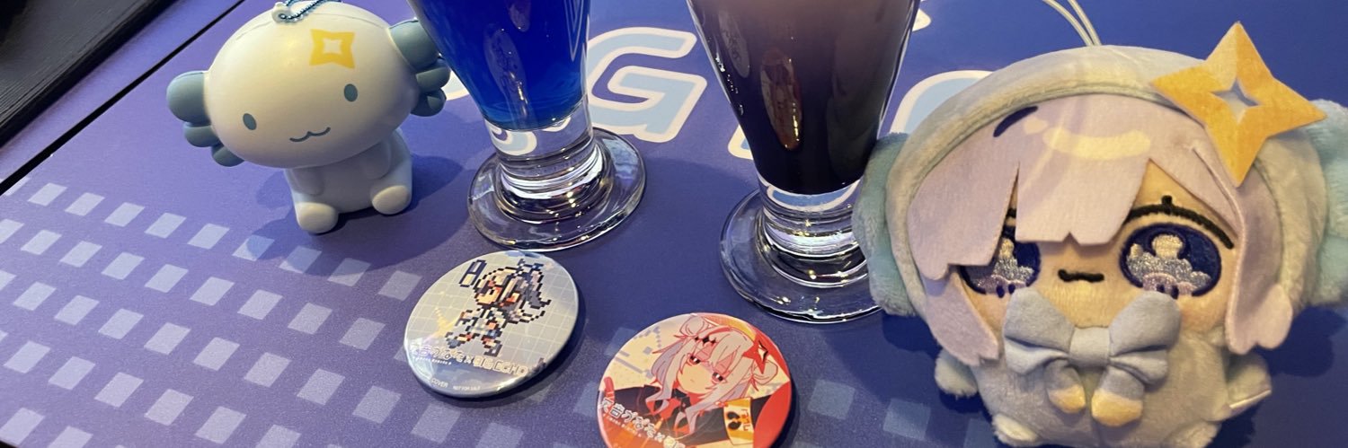 つゆあけ💫 banner