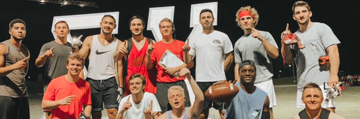 JacksonHunter10's profile banner image