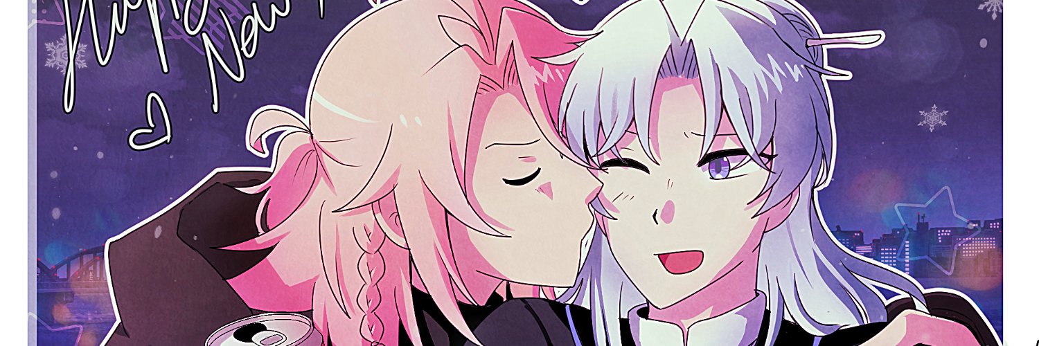 astryrythm226's profile banner image
