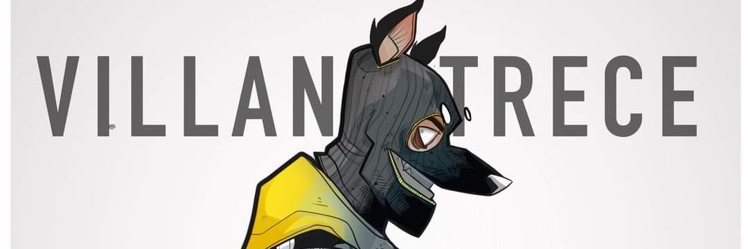 TRECE_HOUSE's profile banner image