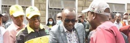 mosegitonga's profile banner image