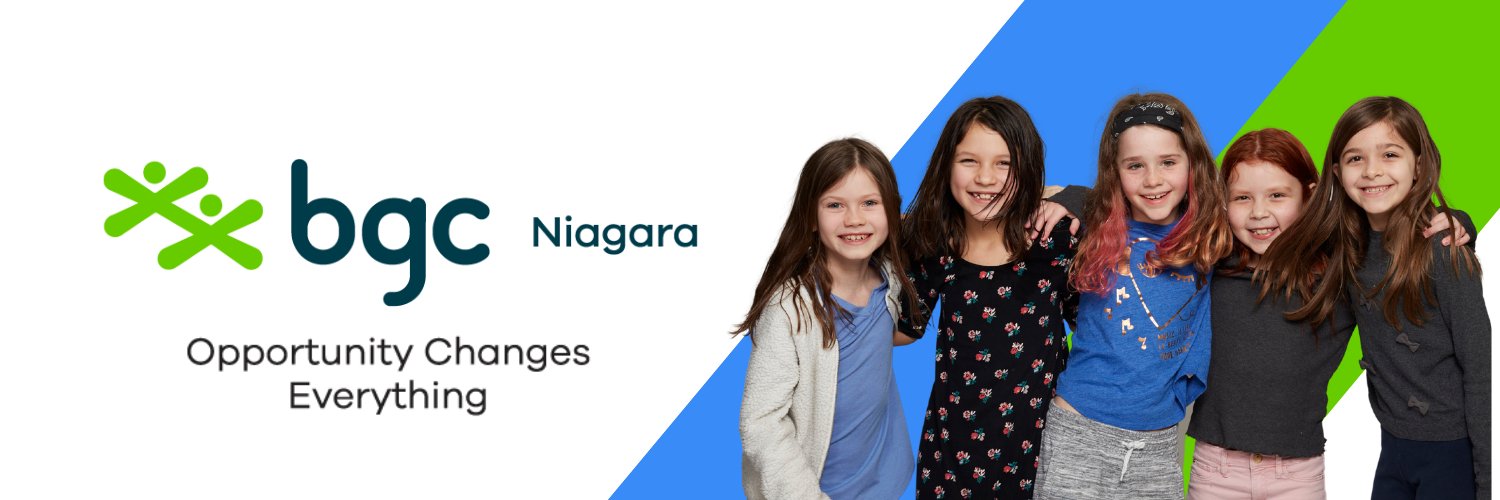 BGC Niagara banner