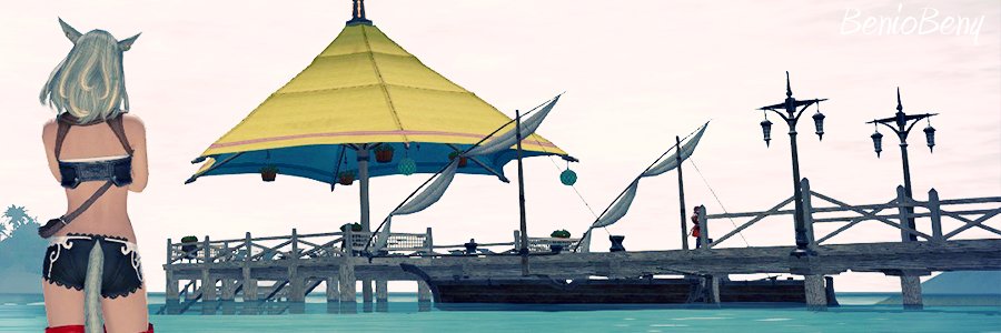 b_benyy's profile banner image