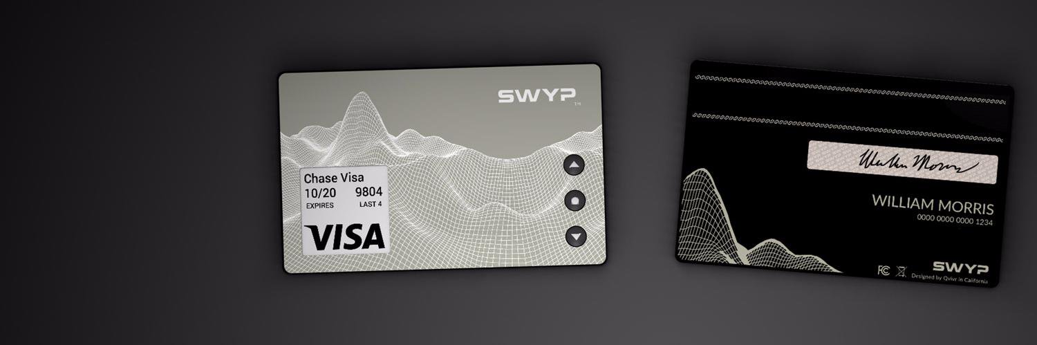 SWYP banner