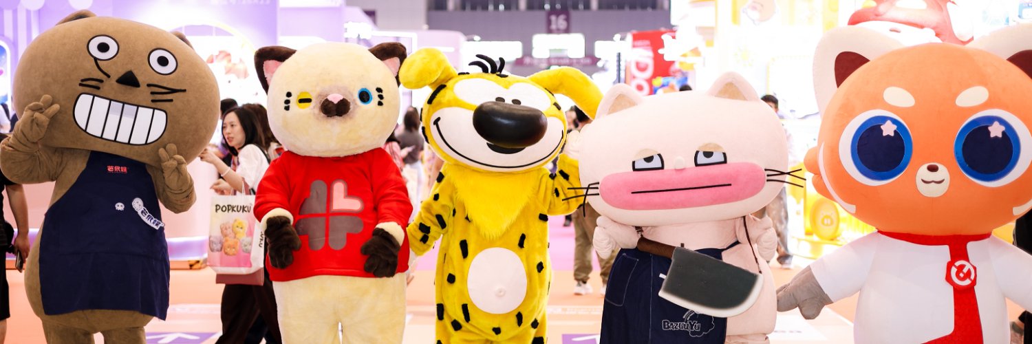 szlicensingfair's profile banner image