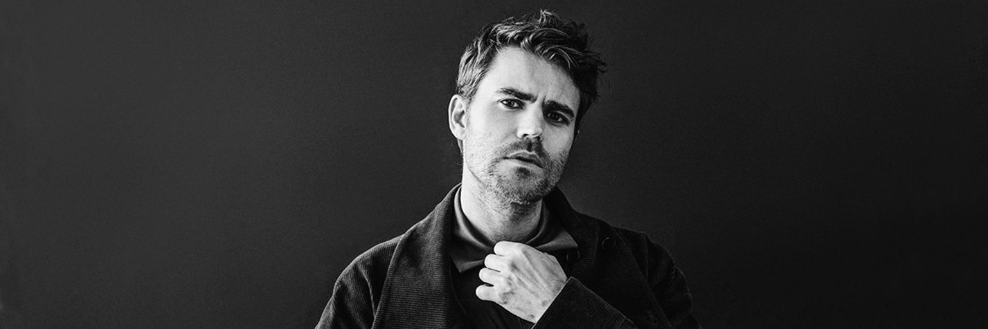 just_paulwesley's profile banner image