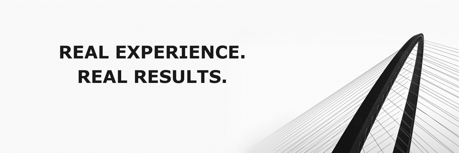 BridgeforceLLC's profile banner image