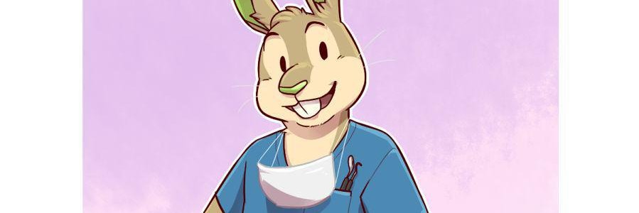 CuukieCake's profile banner image
