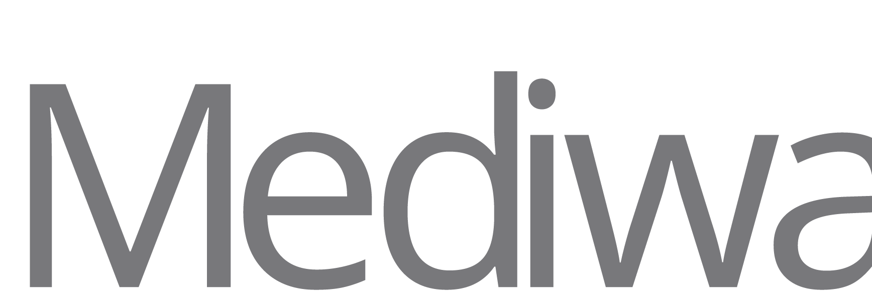 Work4Mediware's profile banner image
