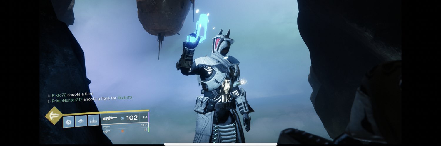 PFensom's profile banner image