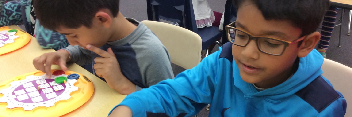 Cather Elementary banner