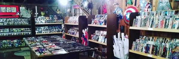 1811Comics Profile Banner