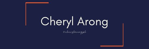 cherylarongph's profile banner image
