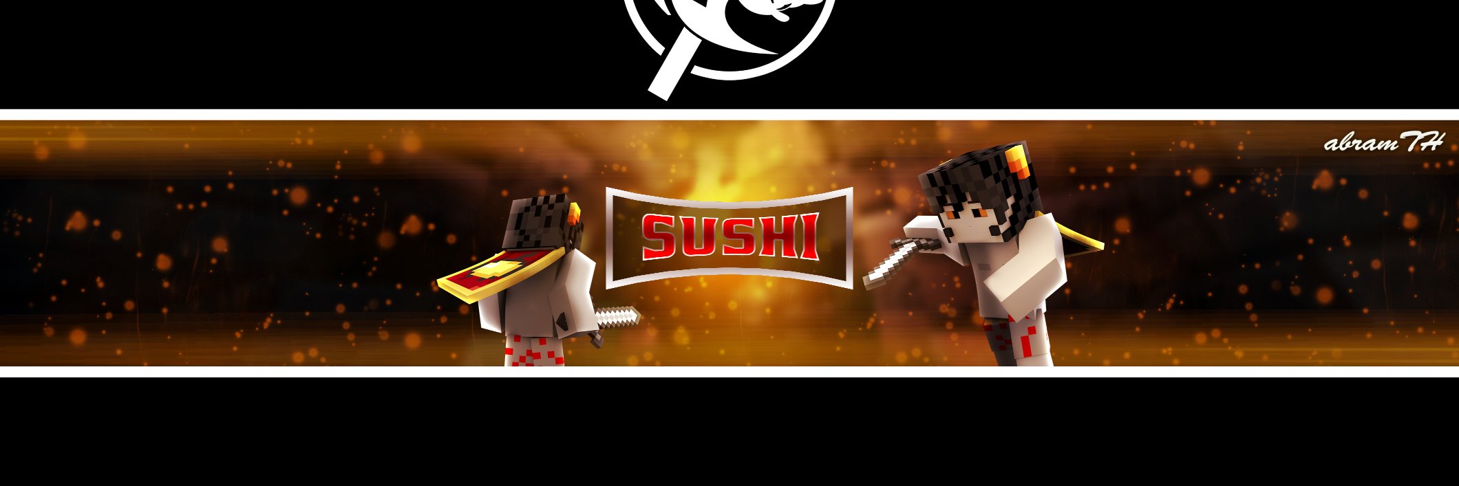 SushiiHG's profile banner image