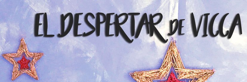eddvicca's profile banner image