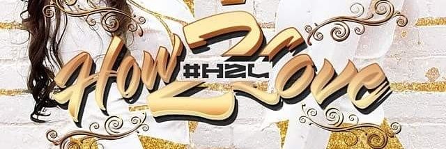 How2Lovve's profile banner image