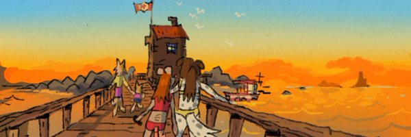 shockpine Profile Banner