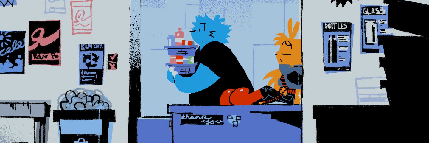 shockpine's profile banner image