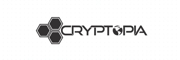 Cryptopia Exchange Profile Banner