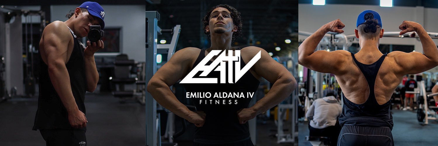 Emilio4IV's profile banner image
