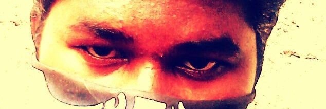 Vibin_GV's profile banner image
