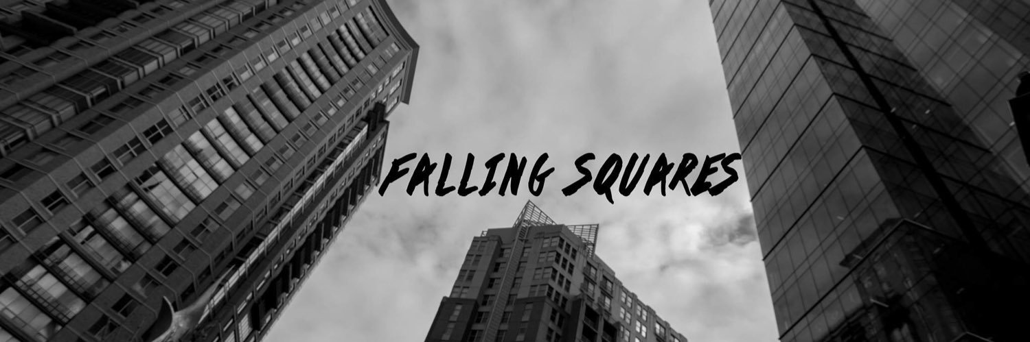 Falling_Squares's profile banner image