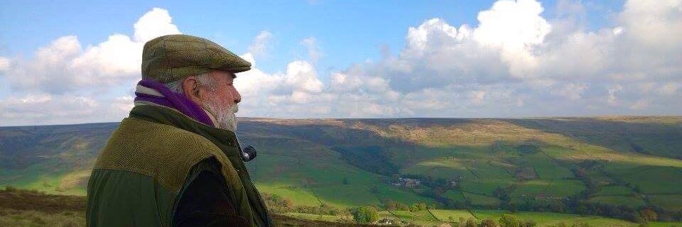 johnbentleyace's profile banner image