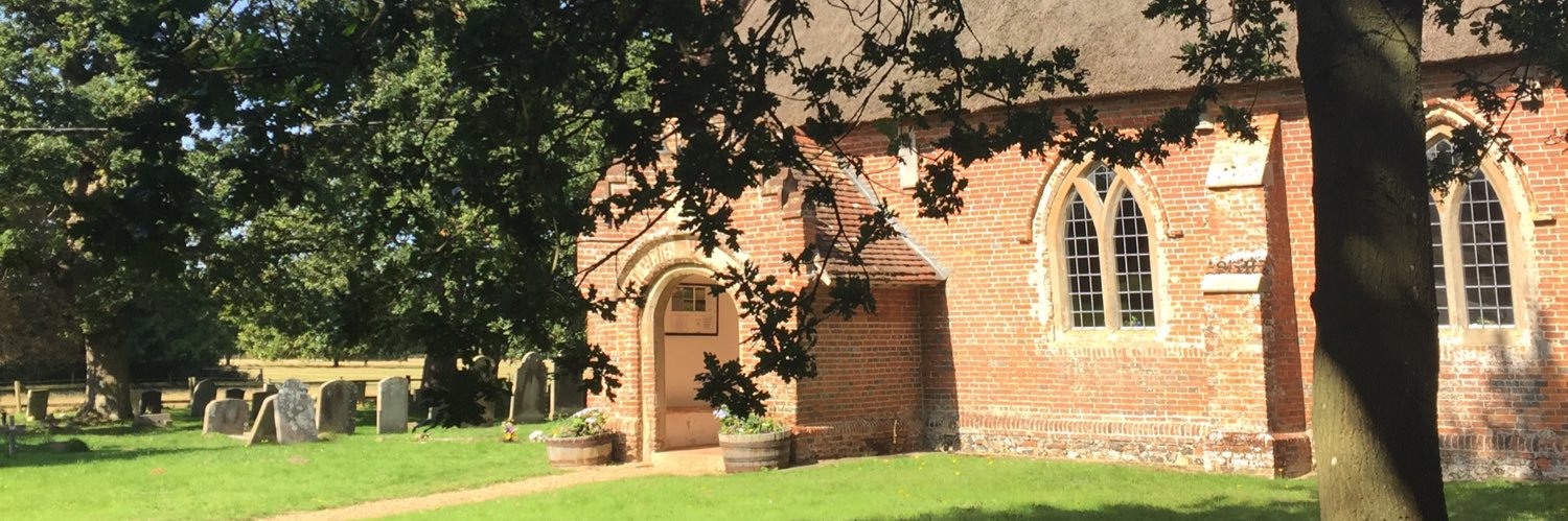 wroxhambenefice's profile banner image