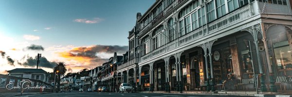 deanstober Profile Banner