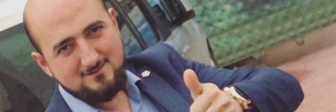 SuleymanHarbi's profile banner image