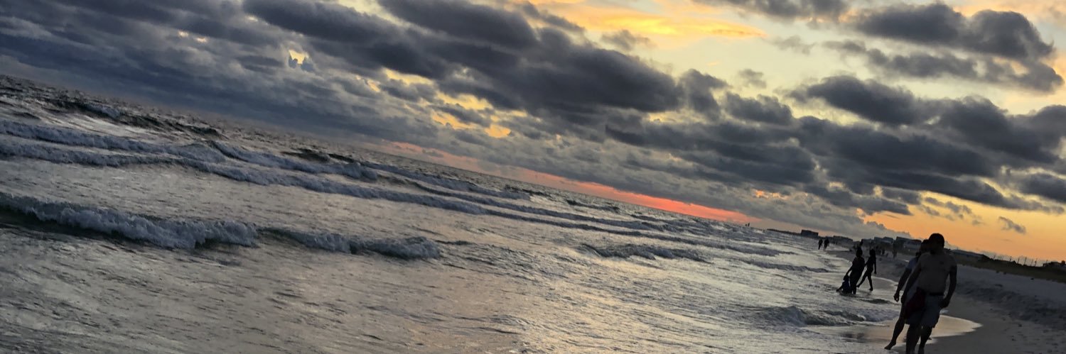caroline banner