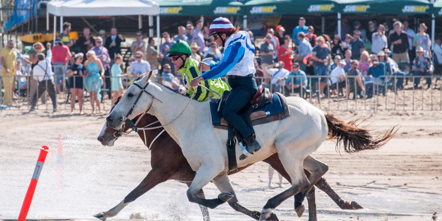 beachracing1's profile banner image