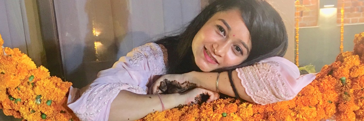 dhrutipatel93's profile banner image