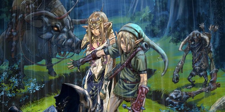AncientHylian's profile banner image