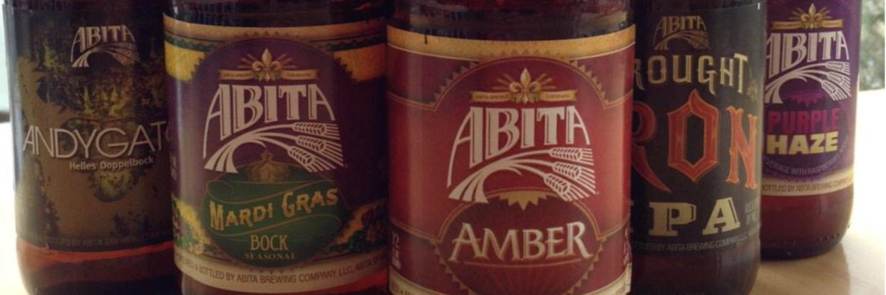 abitahunter's profile banner image