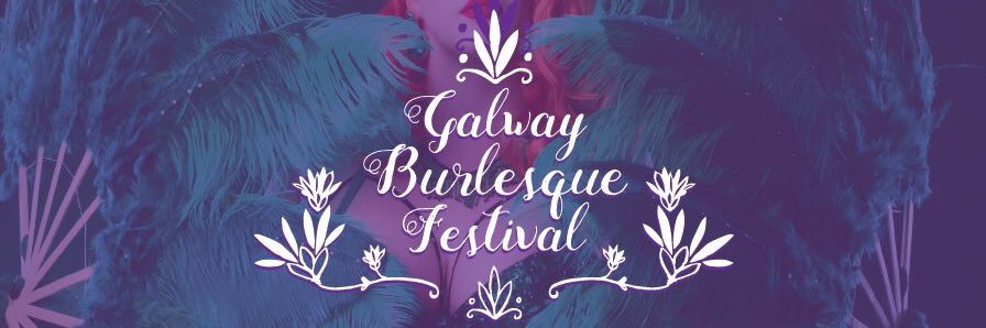 GalwayBurlyFest's profile banner image
