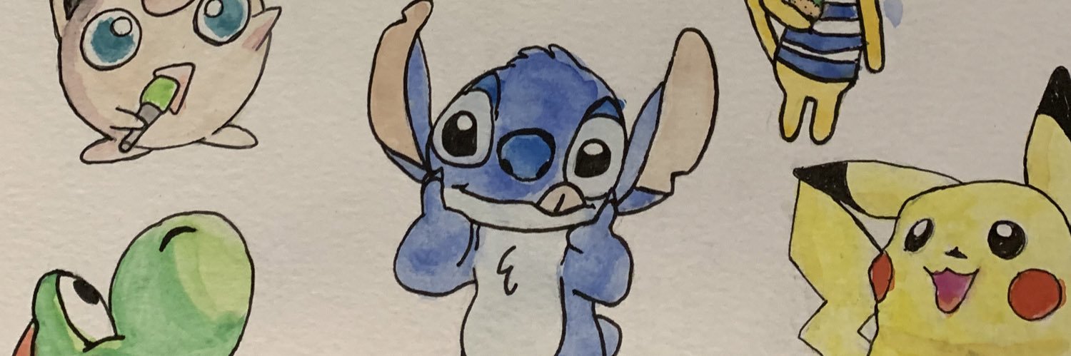 pineappleallen's profile banner image