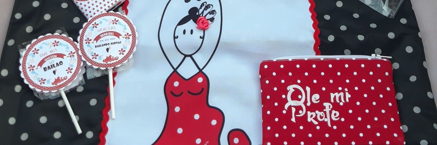 Flamencaonline's profile banner image