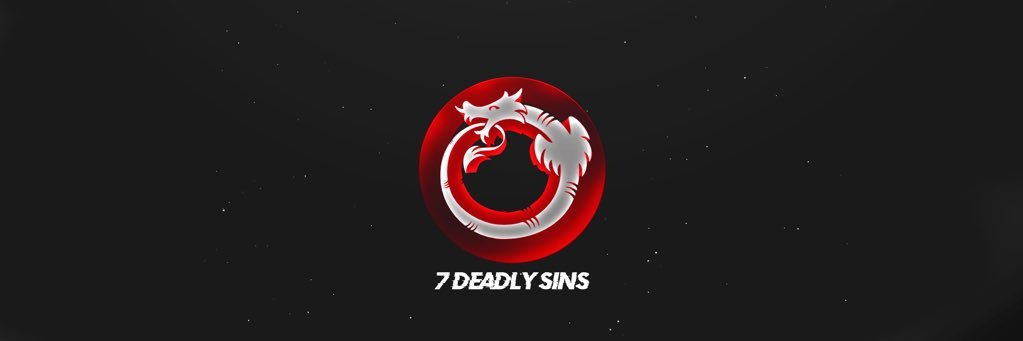 7DeadlySinns's profile banner image