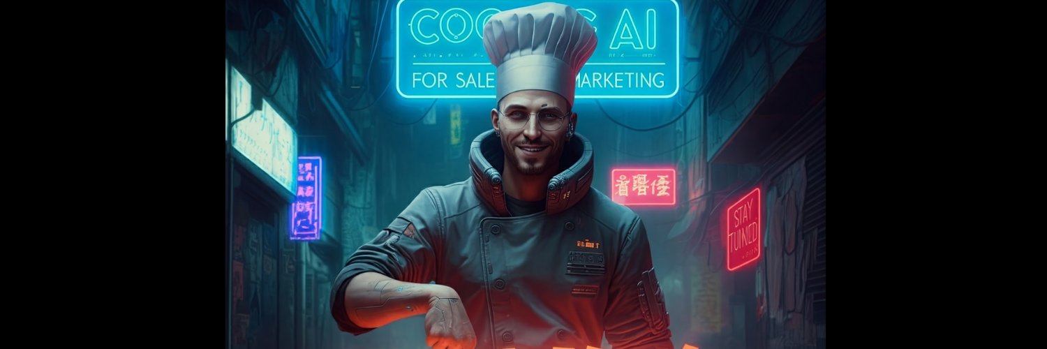 Lucas Matuszewski banner